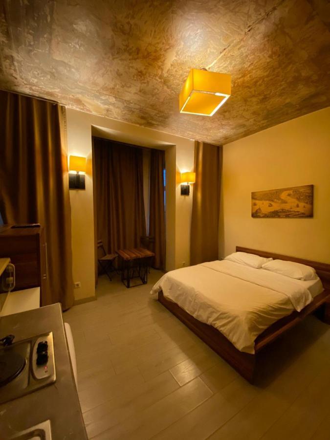 Medusa Apart Hotel Provincia di Provincia di Istanbul Esterno foto
