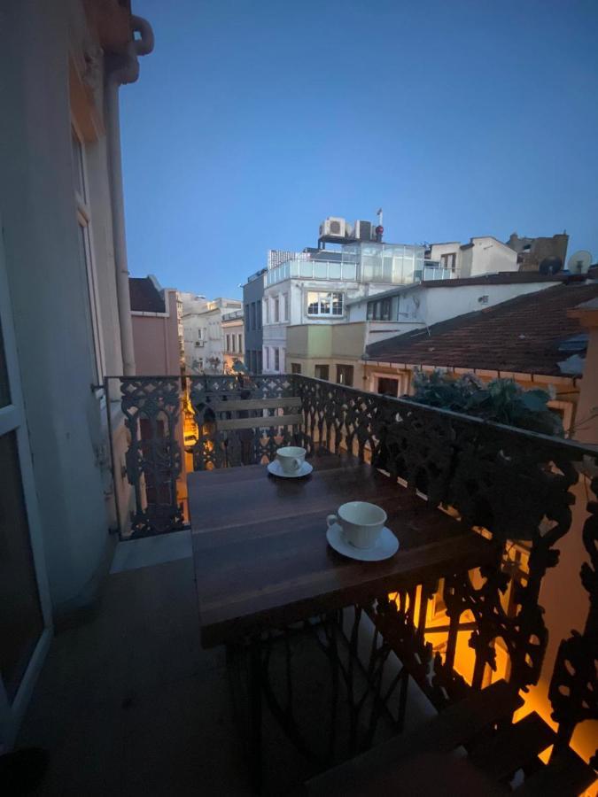 Medusa Apart Hotel Provincia di Provincia di Istanbul Esterno foto