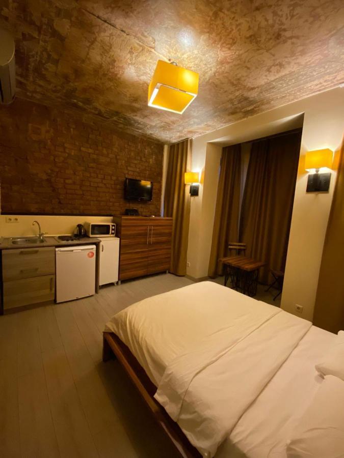 Medusa Apart Hotel Provincia di Provincia di Istanbul Esterno foto