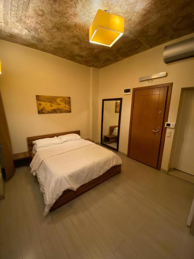 Medusa Apart Hotel Provincia di Provincia di Istanbul Esterno foto